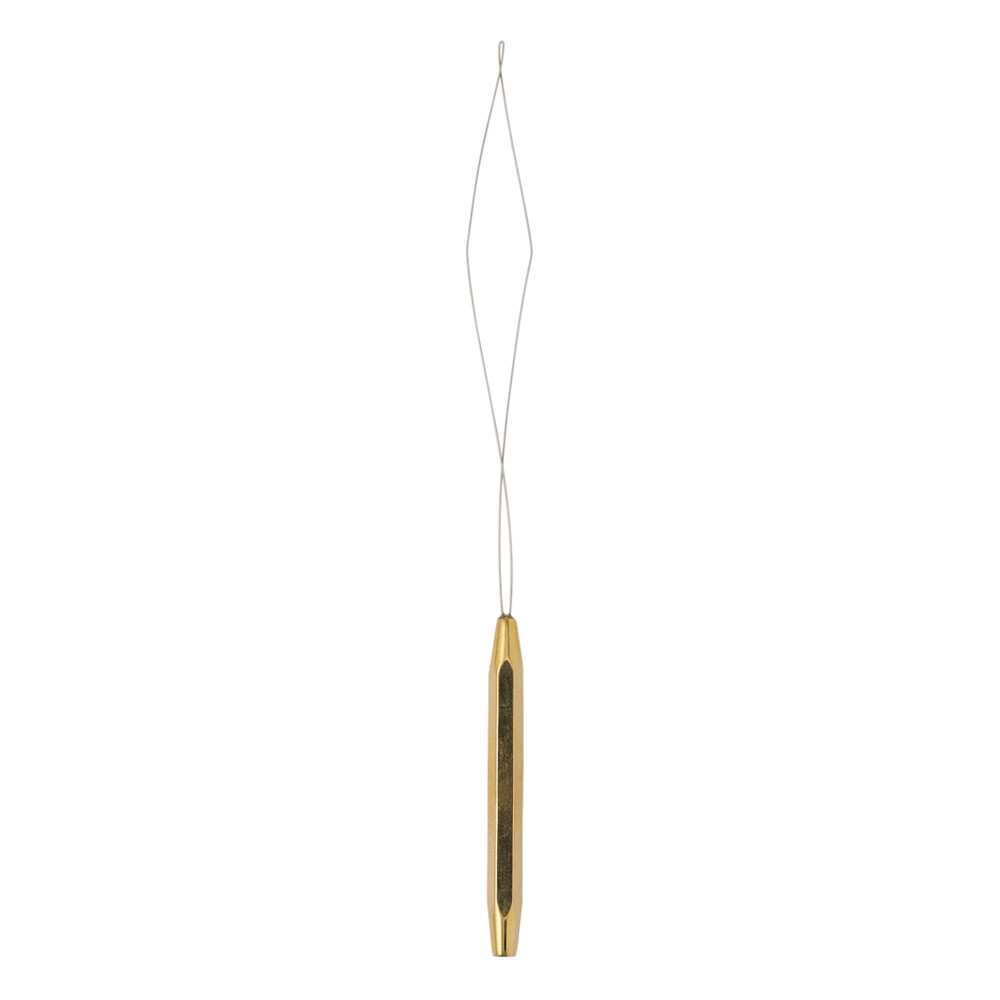 Dr Slick - 5.5" Bobbin Threader / Half Hitch