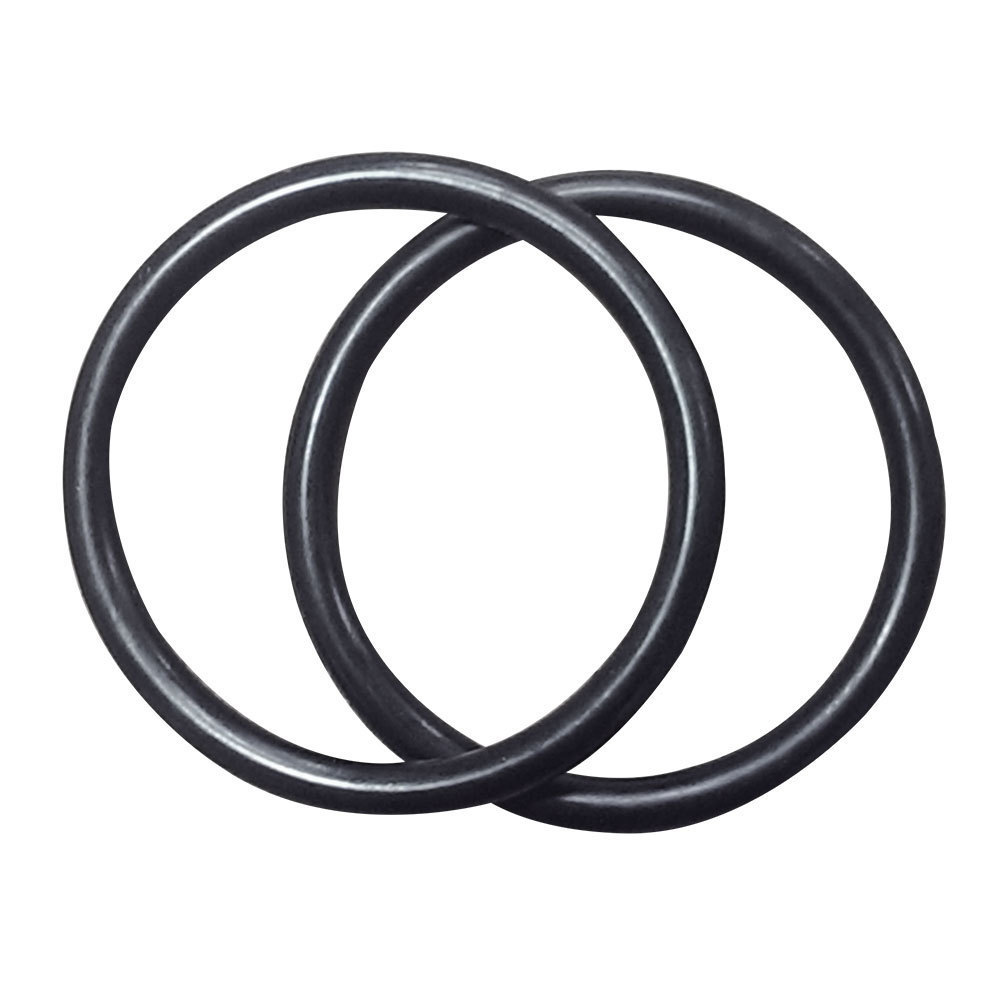 SP 931-835 Aftermarket Piston O-Ring for Hitachi N5008AA, VH650 Nailers - 2pcs