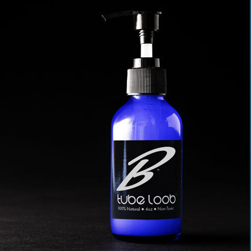 Bleederhead Tube Loob 4oz