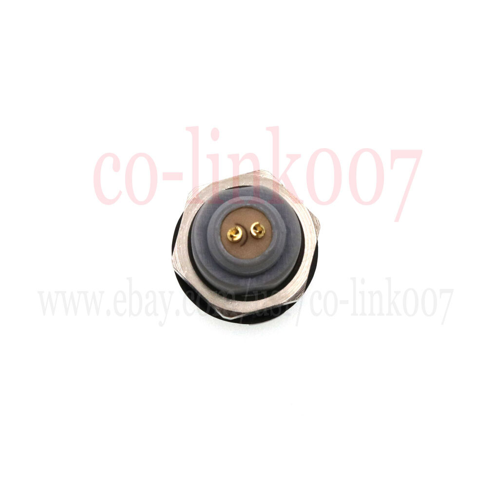 1P connector