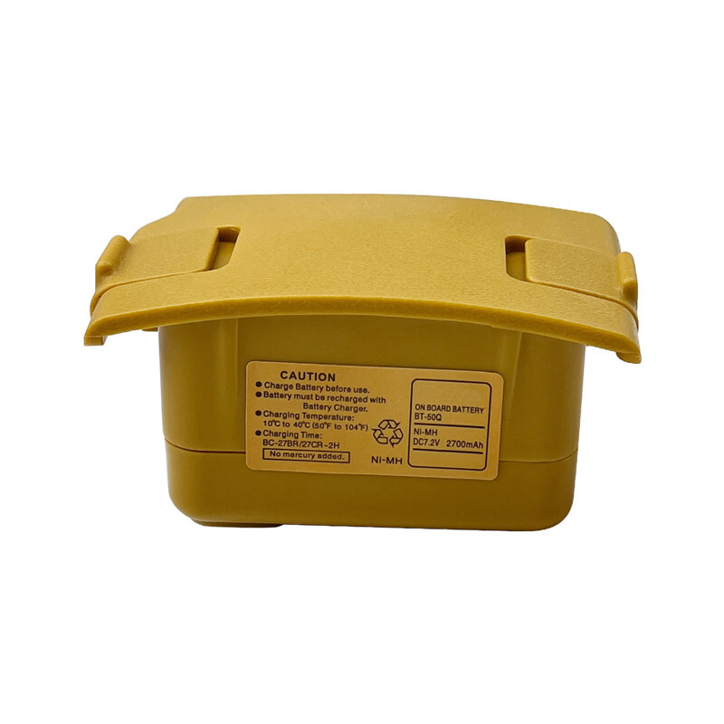 NEW TOPCON BT-50Q Ni-MH BATTERY BT-50Q FOR TOPCON GTS602 GTS605 TOTAL STATIONS