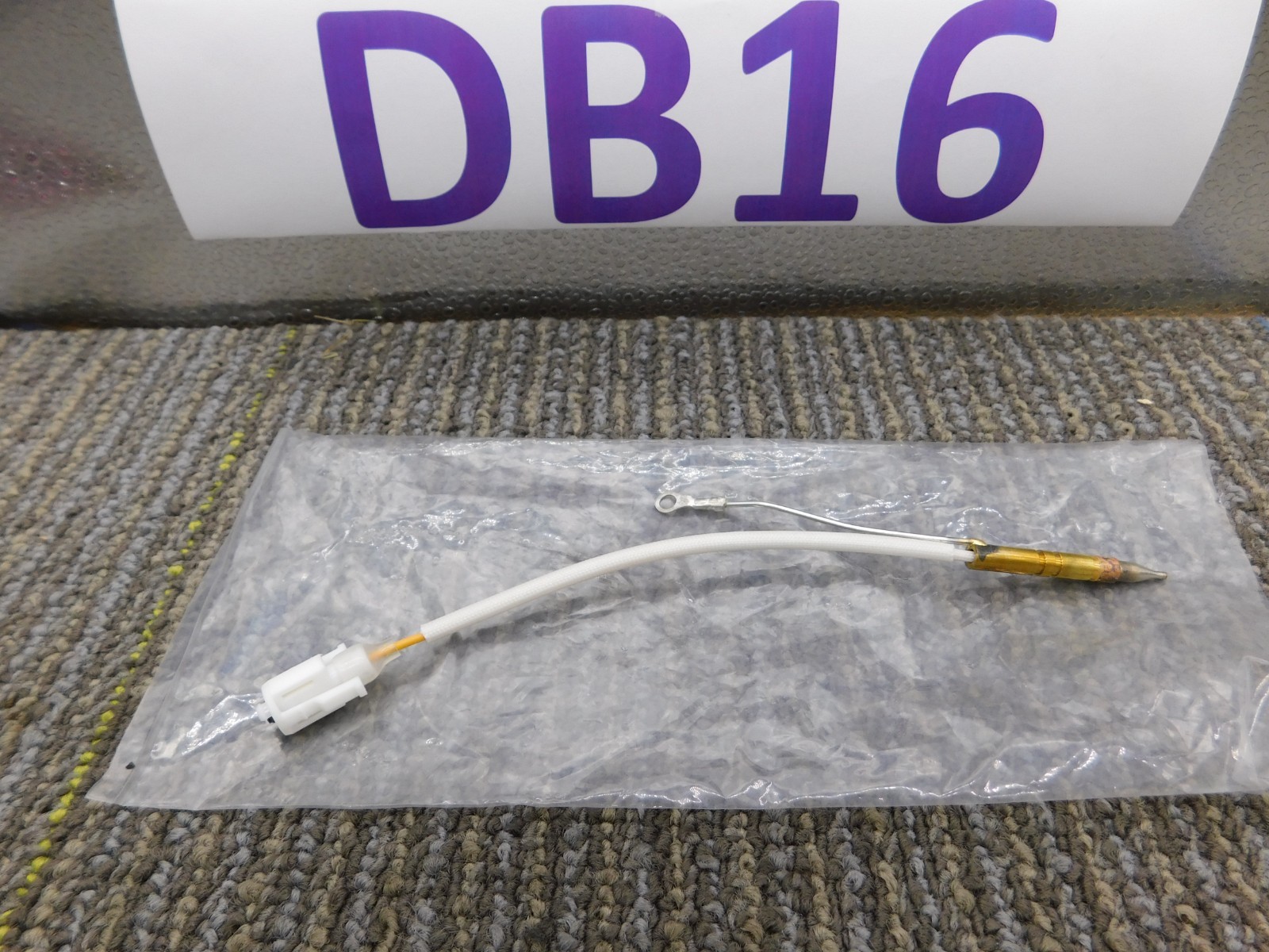 NEW Rinnai RR82-41318-02 Genuine OEM Rice Cooker Thermocouple RRCRR82-41318-02