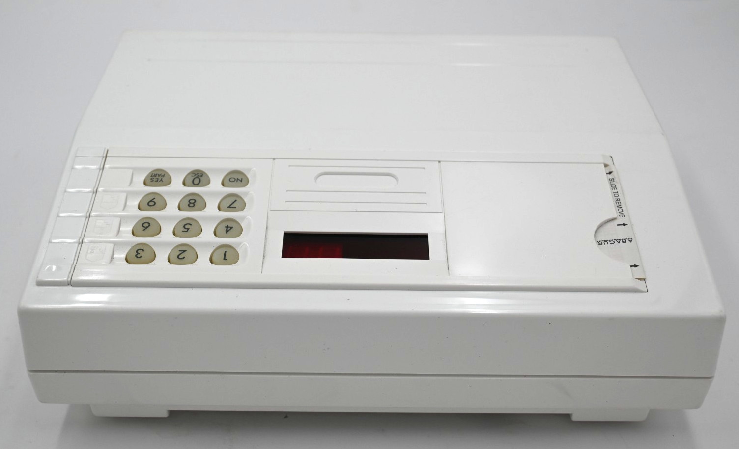 DA SYSTEMS ABACUS 6P SECURITY CONTROL PANEL 238131