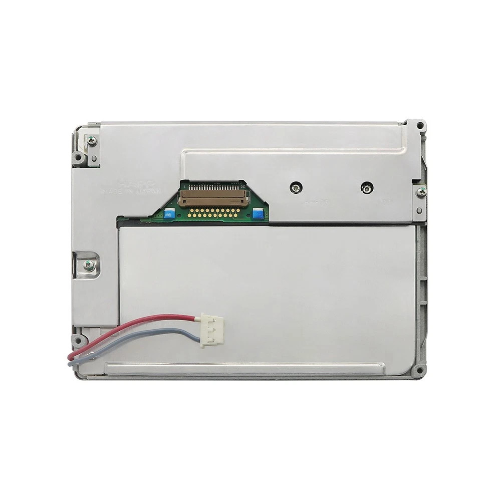 5.6 inch LCD Display for Furuno FCV-600L CV-600L GPS Chart Plotter Fish Finder