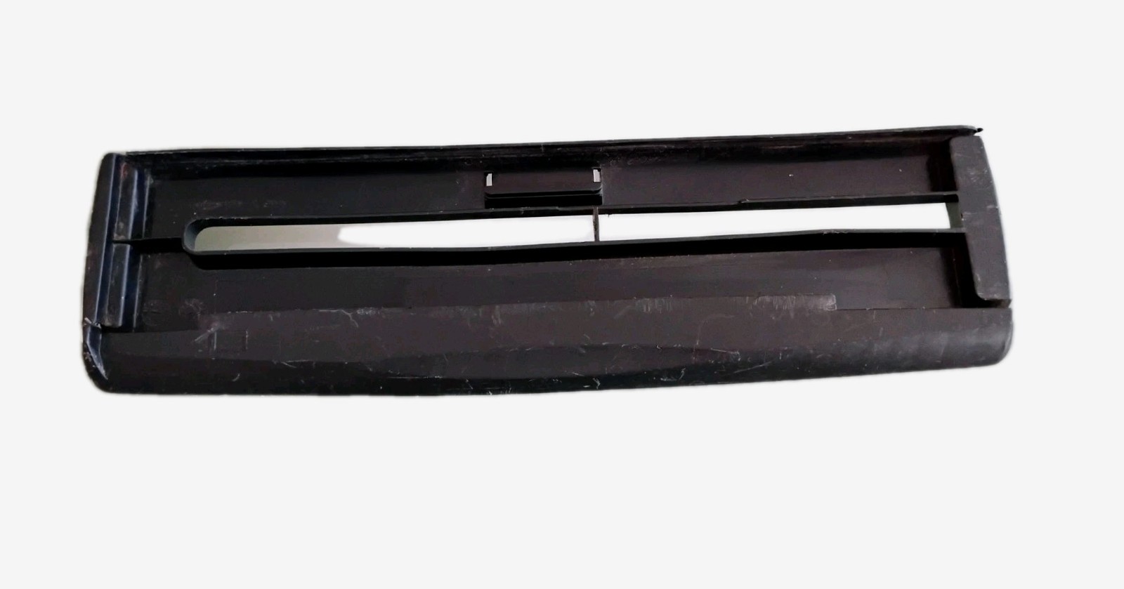Swingline 3-Hole Punch Base Cover / Slide-Out Chip Collector - Fits 74030 Series