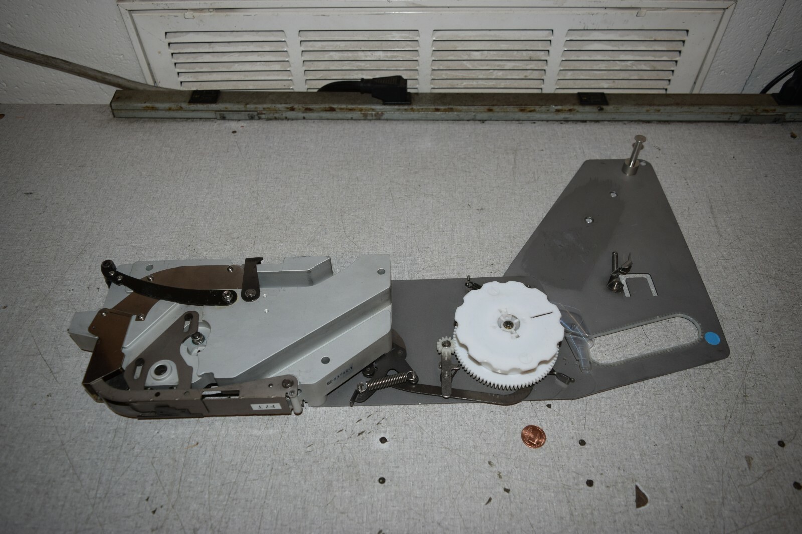 Samsung SE-03702-1 Feeder