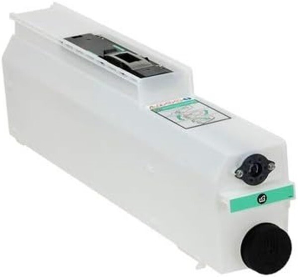WASTE TONER BOTTLE CONTAINER 416889 D1363505 D1363507 MPC,6502,8002,5100,5110