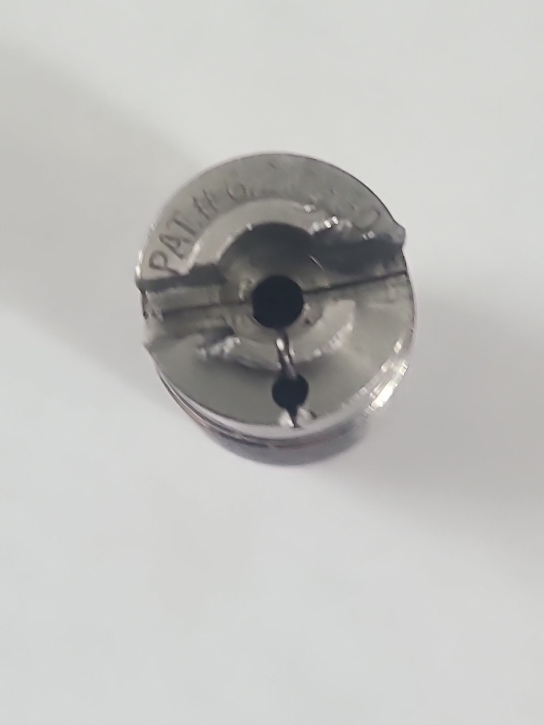BPI/CVA Hunterbolt Magnum Inline Muzzleloader Breech Plug 209 Ignition