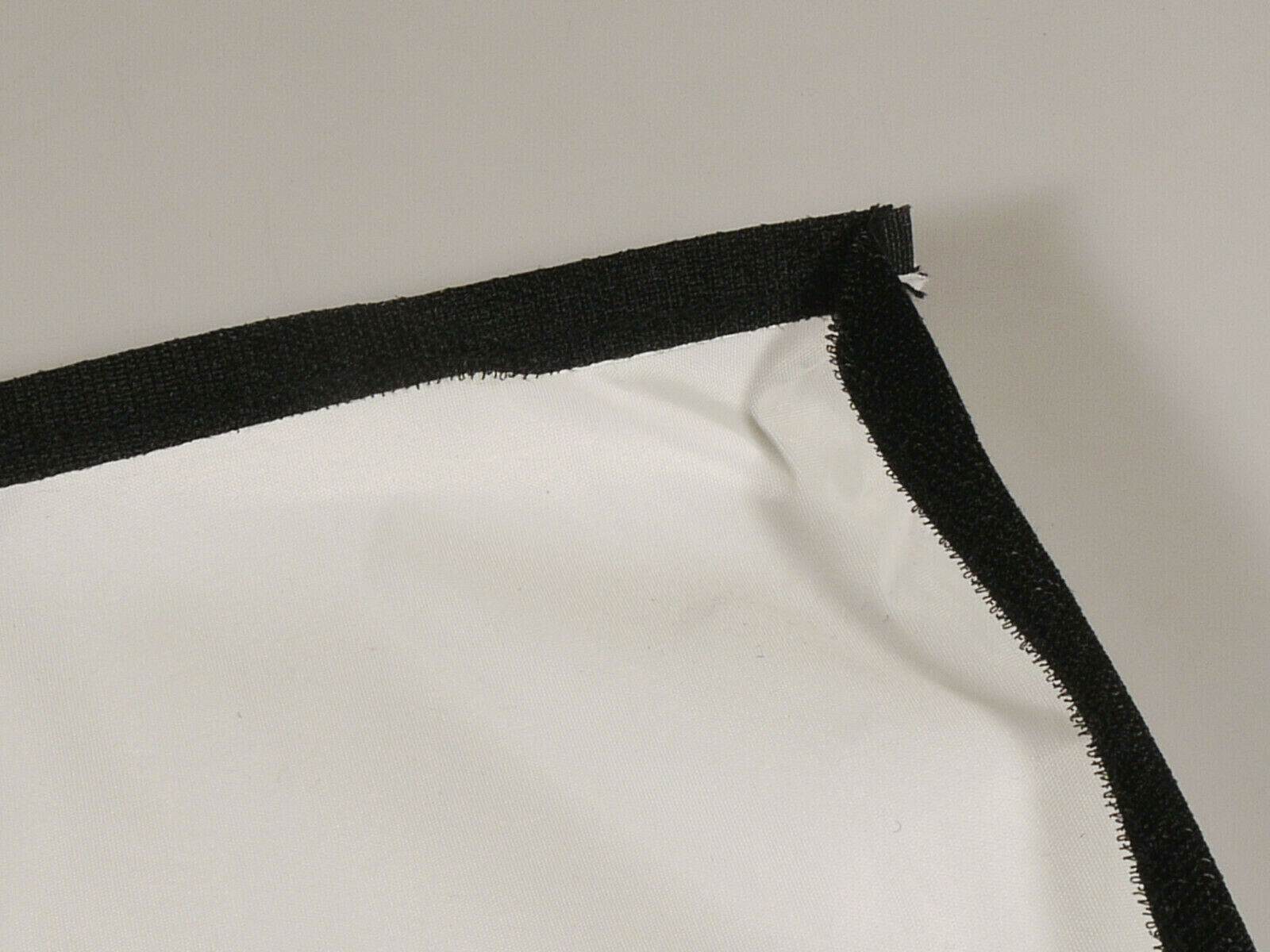 PRL) SOFTBOX DIFFUSER CLOTH CIRRUS 60x80 cm RD 8844 NYLON DIFFUSER LIGHT PANEL
