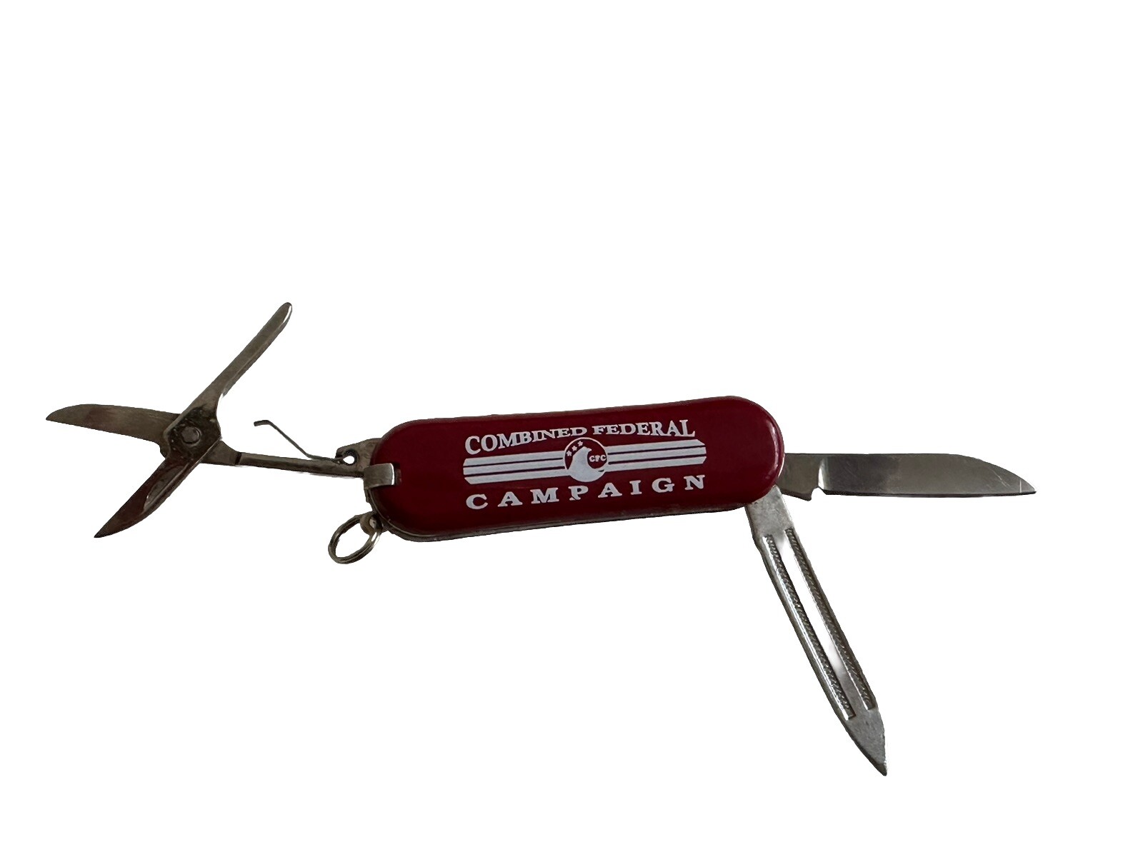 Rite Edge Red Multi Tool Pocket Gear