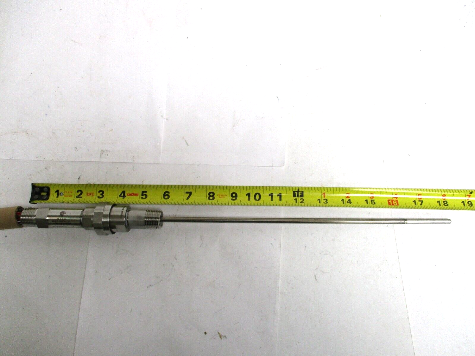 ROSEMOUNT SENSOR PROBE , 214CRWSMB1D3E0122SLUAE030E5