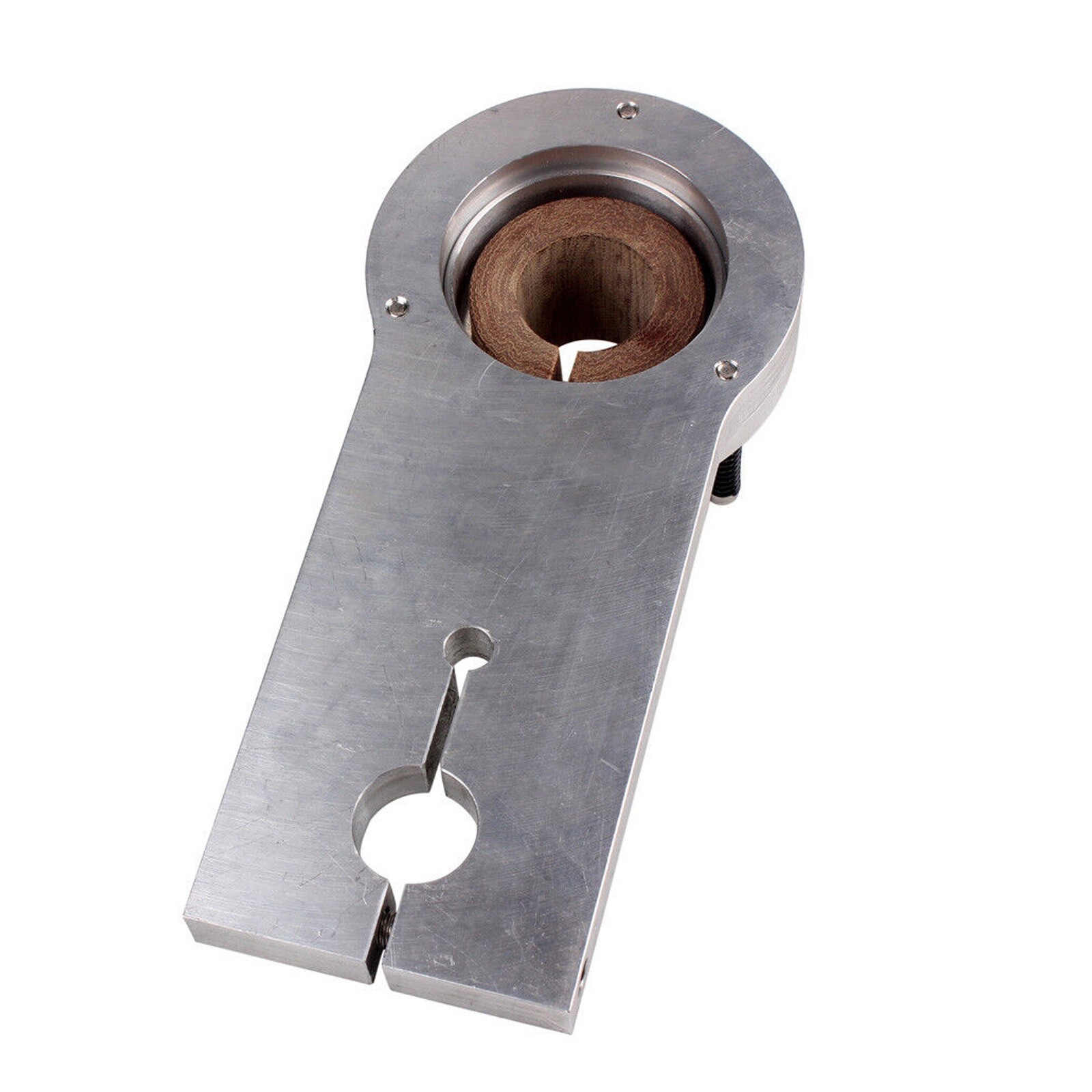 CNC Plasma Flame Cutting Machine Torch Clamp Holder Wth Anti-collision Plasma