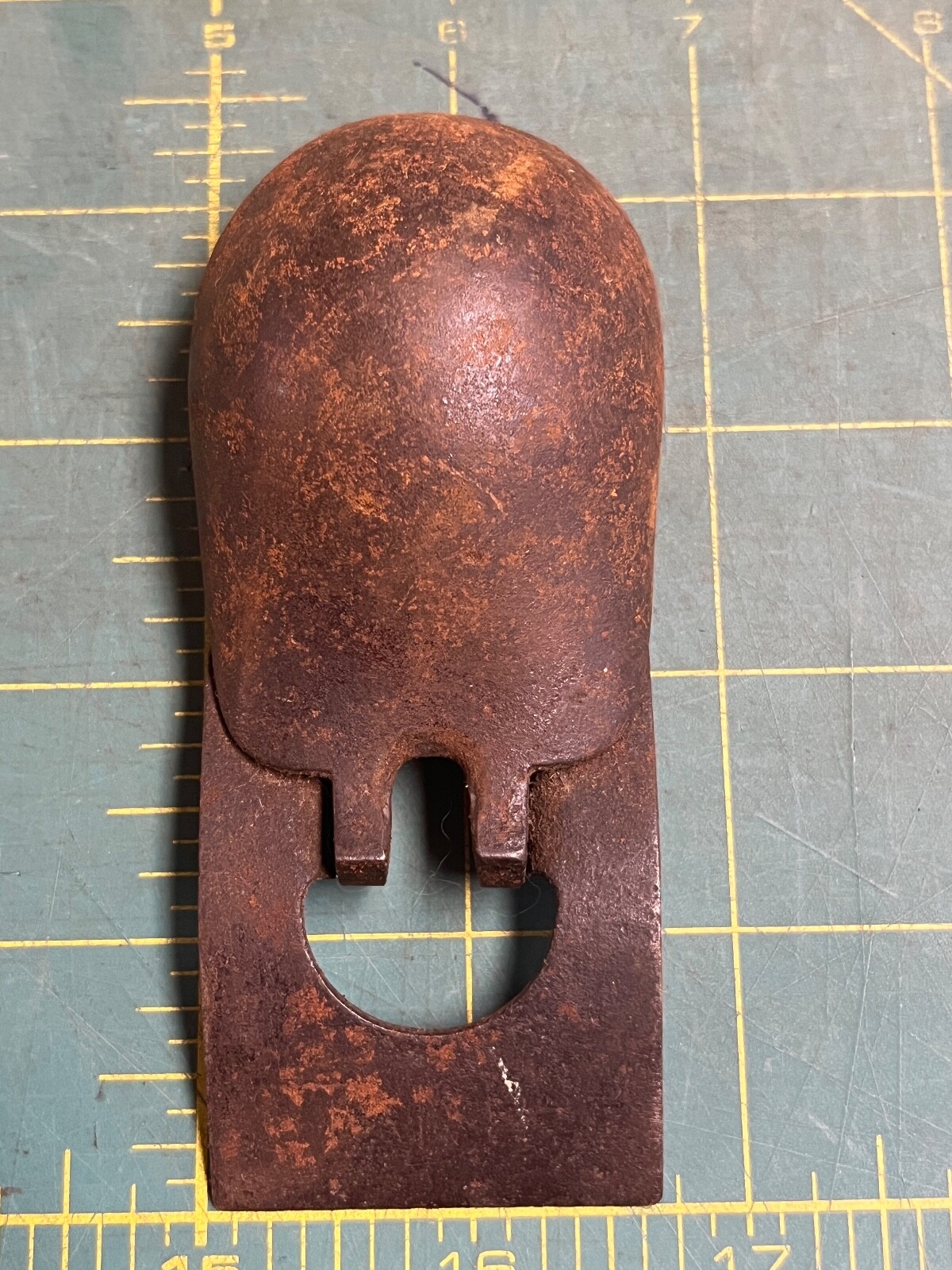 Stanley 18 19 Block Plane Knuckle Joint Lever Cap (1336