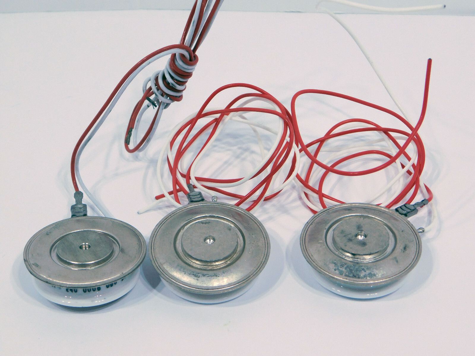 Powerex Thyristor Rectifier 240-0006-060