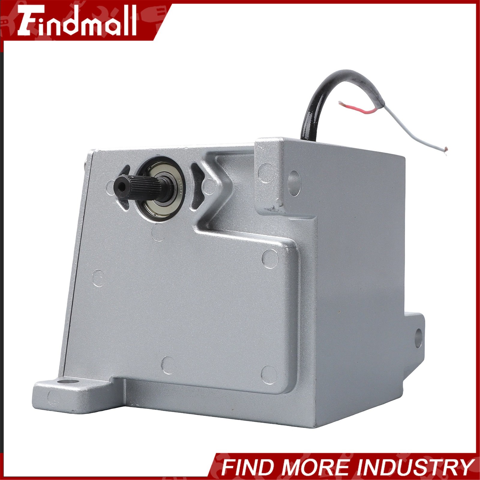 Findmall Actuator+Speed Controller ADC225-24V ESD5500E+Pickup Sensor MPU 3034572