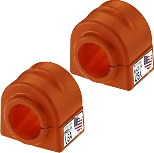 CODE RED Front Sway Bar Stabilizer Bushing CODE RED Bushing Kit / 32 MM Bar