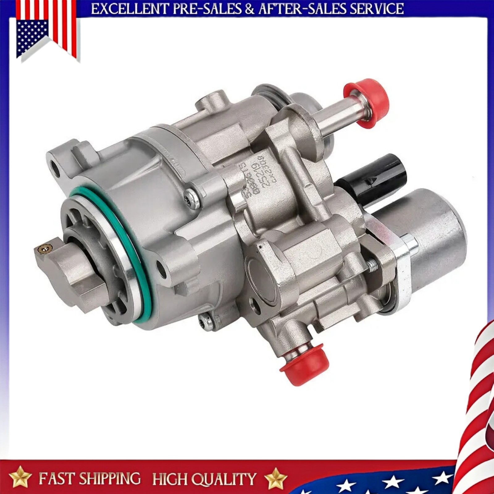 High Pressure Fuel Pump Kit For BMW N54 N55 335i 535i 13517616170
