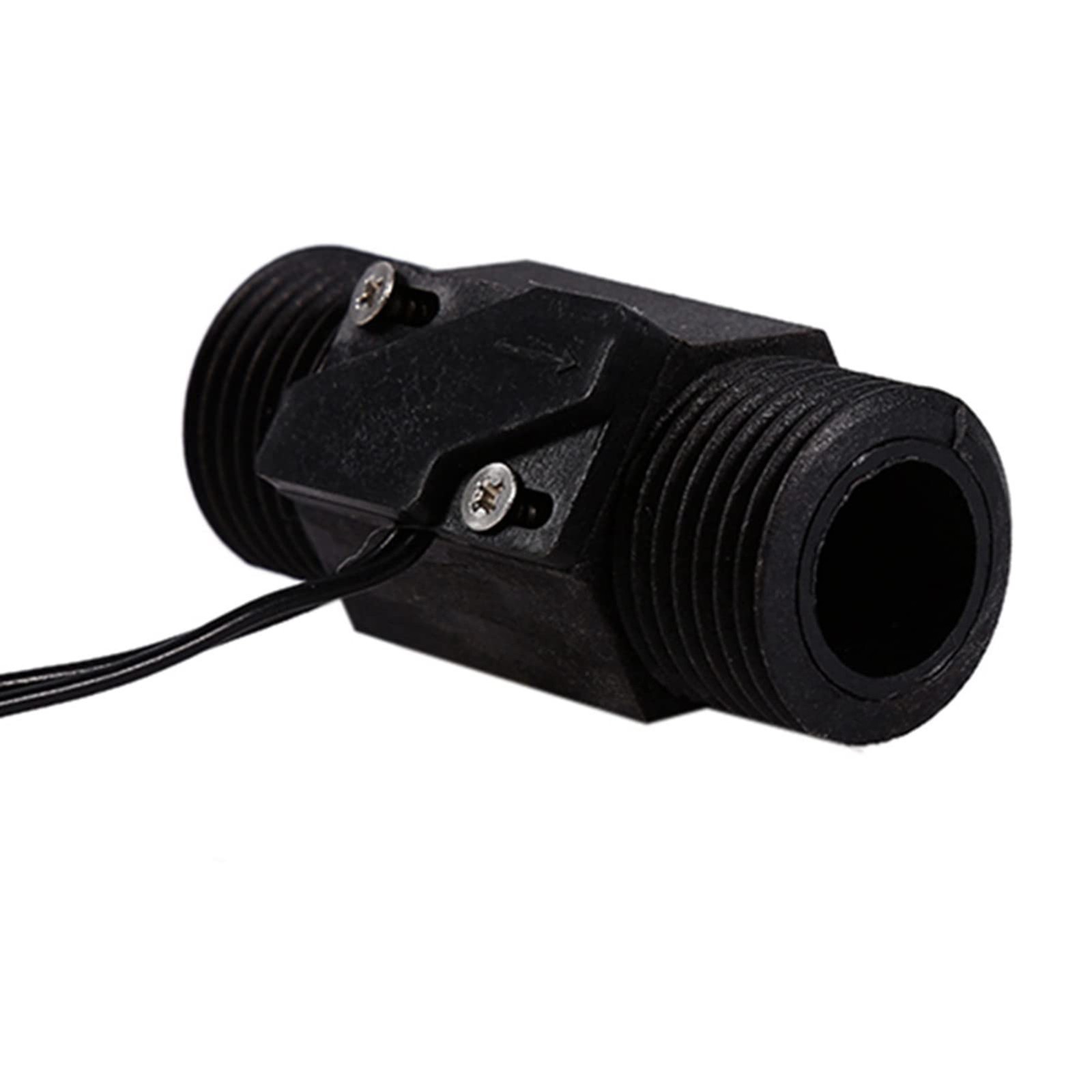 1pc Plastic Water Switch Vertical/Horizontal Sensor Magnetic Used in...