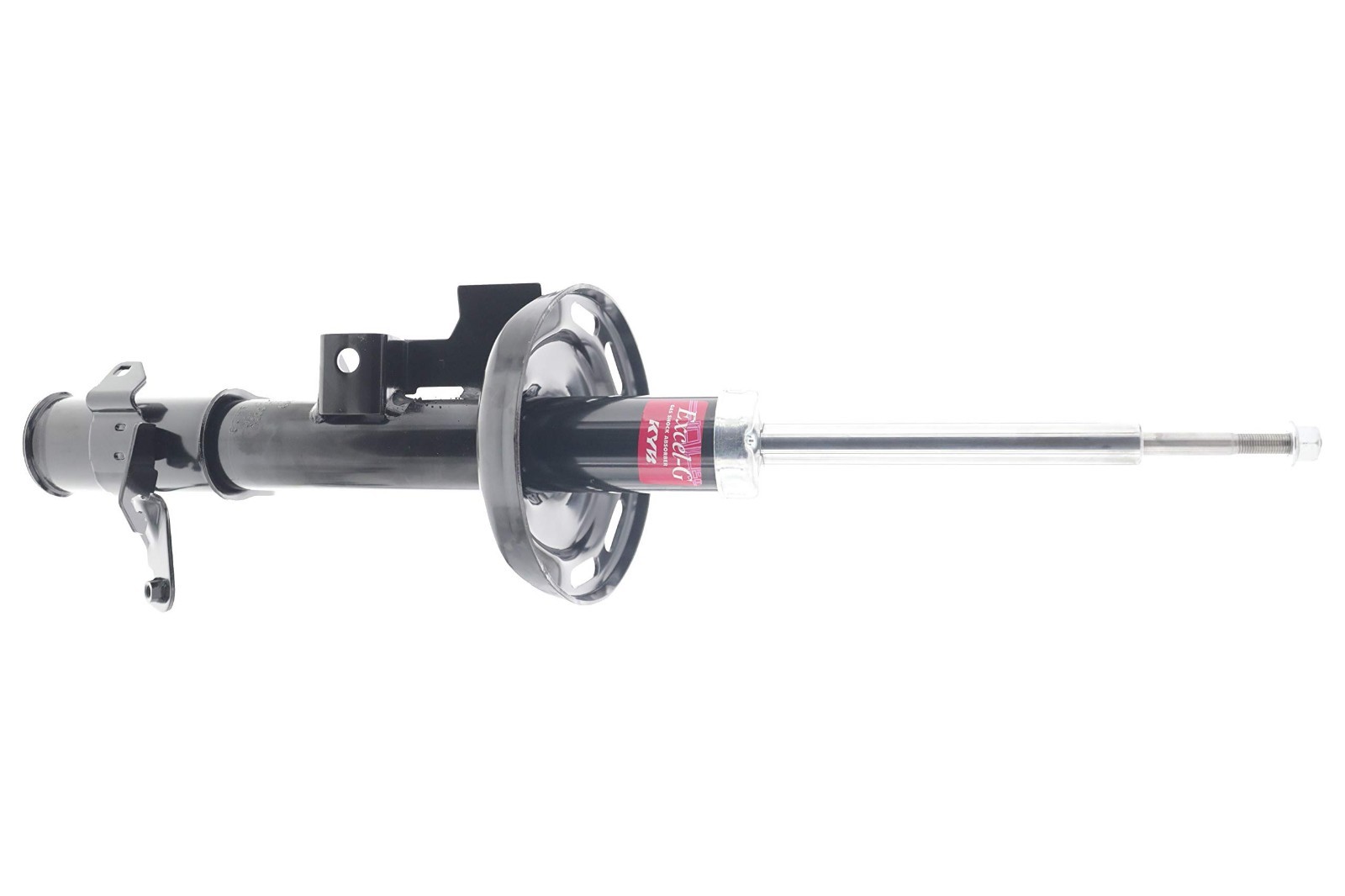 KYB Excel-G 3340099 Gas Strut Assembly Front Suspension Shock Absorber Single