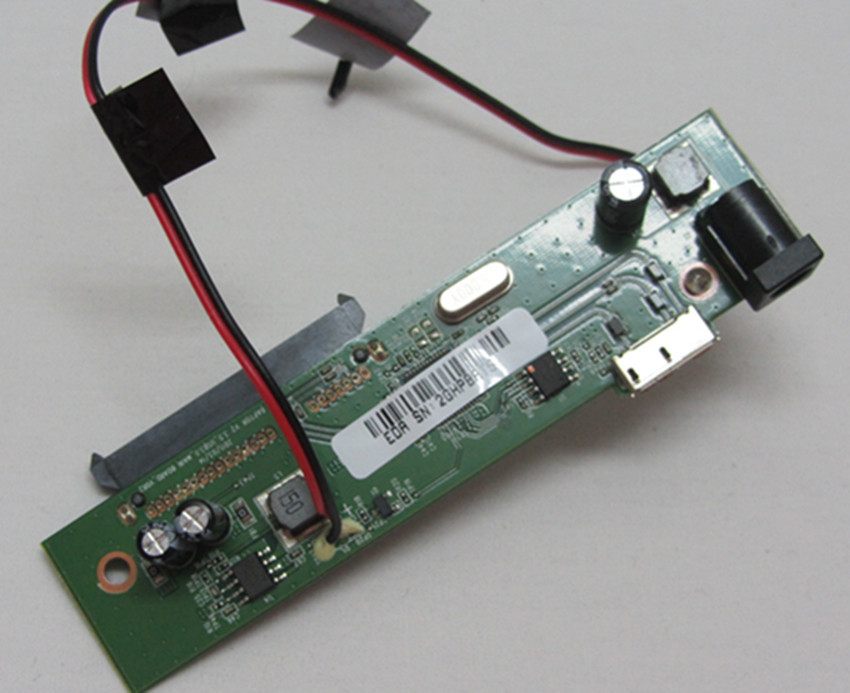 Raptor v2 3.5 _USB3.0 Main board VOR2 for Seagate External USB 3.0 Hard Drive