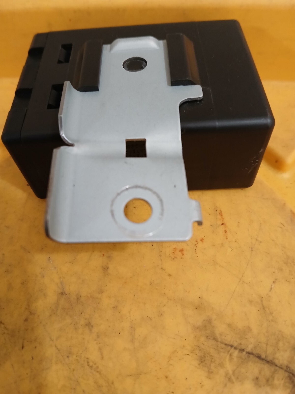 2006 Nissan Pathfinder Theft Lock Control Module #28595AE