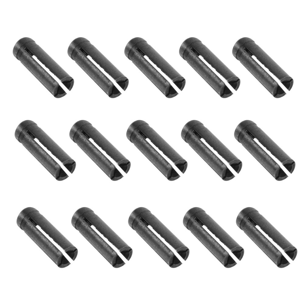 15 Pcs Protectors for Flight Durable Dart Correctors Dartboard Accessories