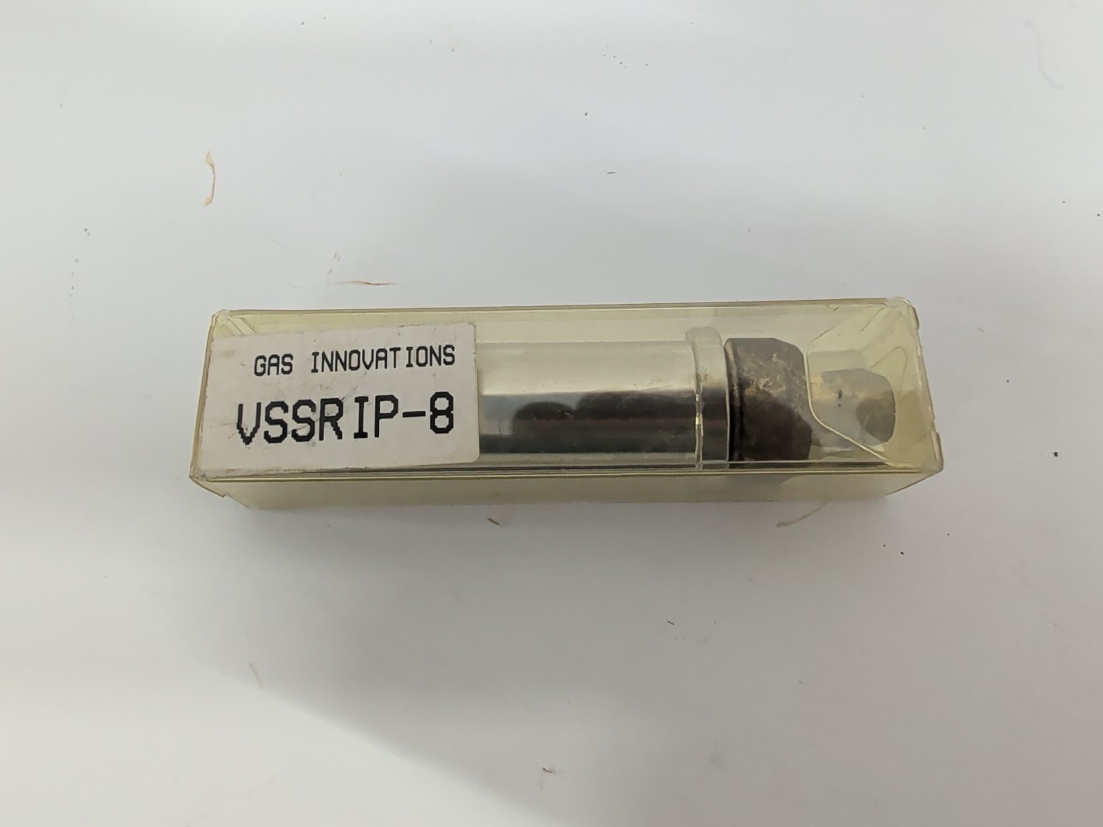 Gas Inovations VSSRIP-8 Victor Style Ripper Tip NEW
