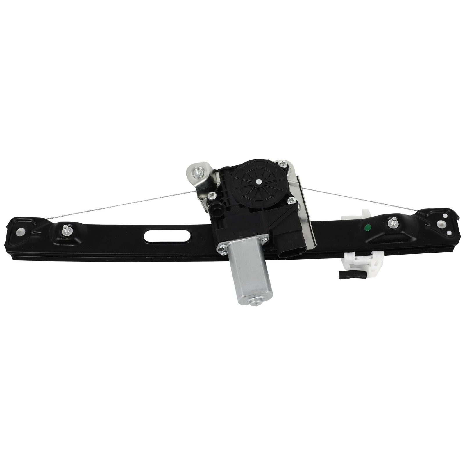 Power Window Regulator Motor for 2008-2011 BMW M3 Rear Left Driver Side