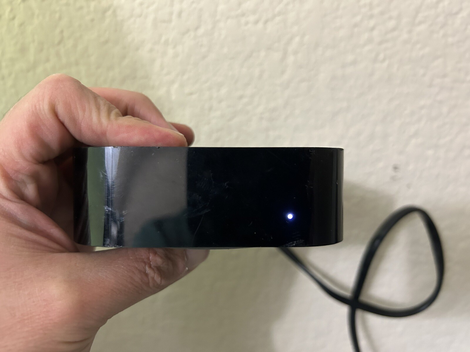 Apple TV 4th Generation Model A1625. No Remote
