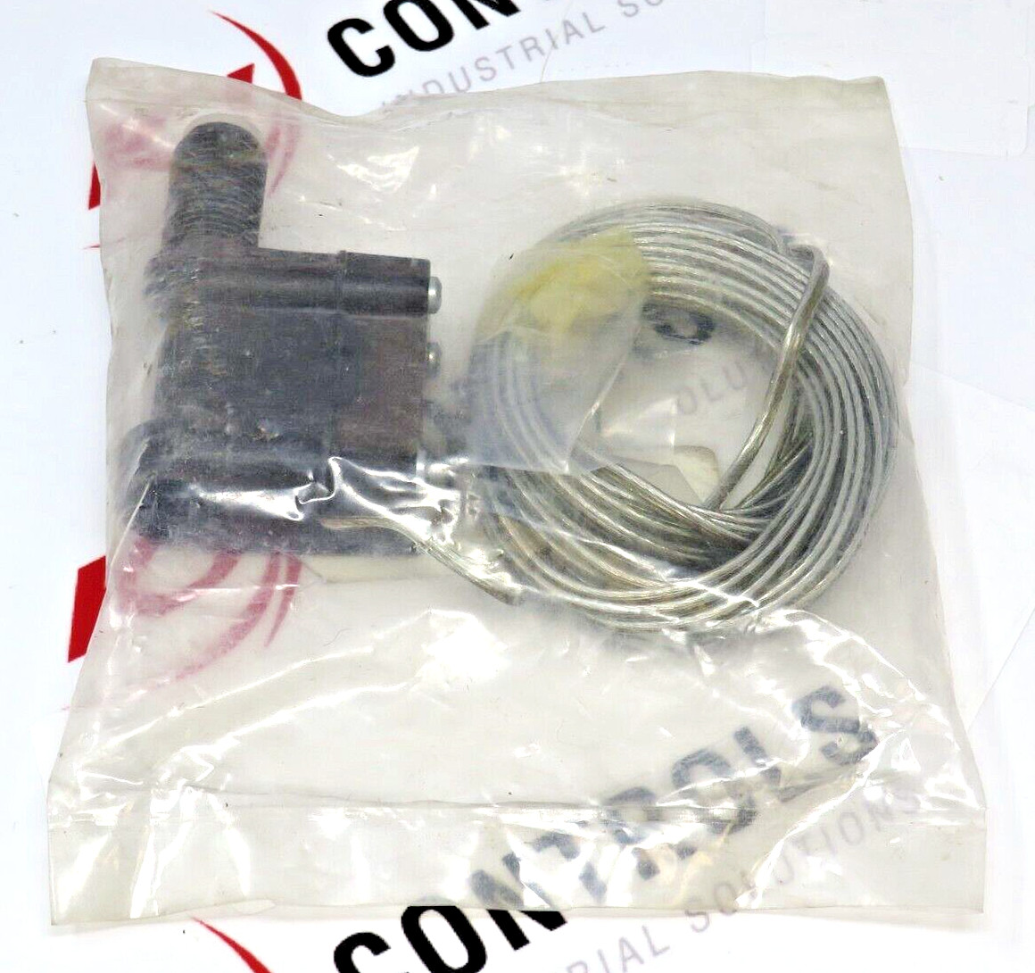 Raven 063-0159-535 Flow Switch Assembly for Injection Pumps and Sprayers