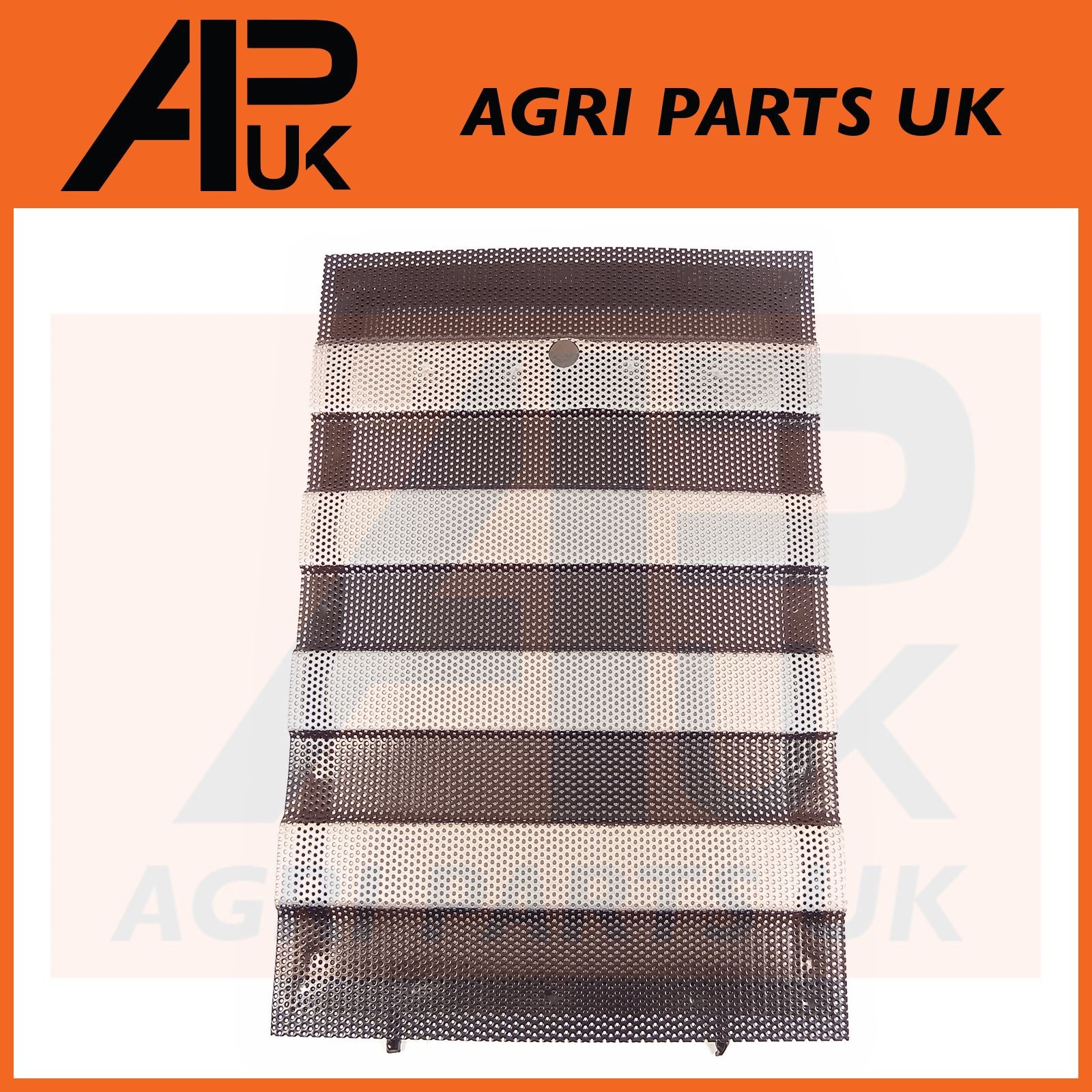 14" Front Grille Grill Door for Massey Ferguson 133 135 135 148 152 Tractor