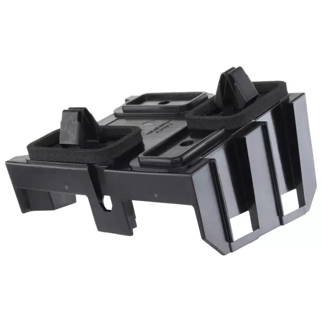Genuine Ford Blind Spot Detection System Warning Sensor Bracket LJ6Z-14D189-B