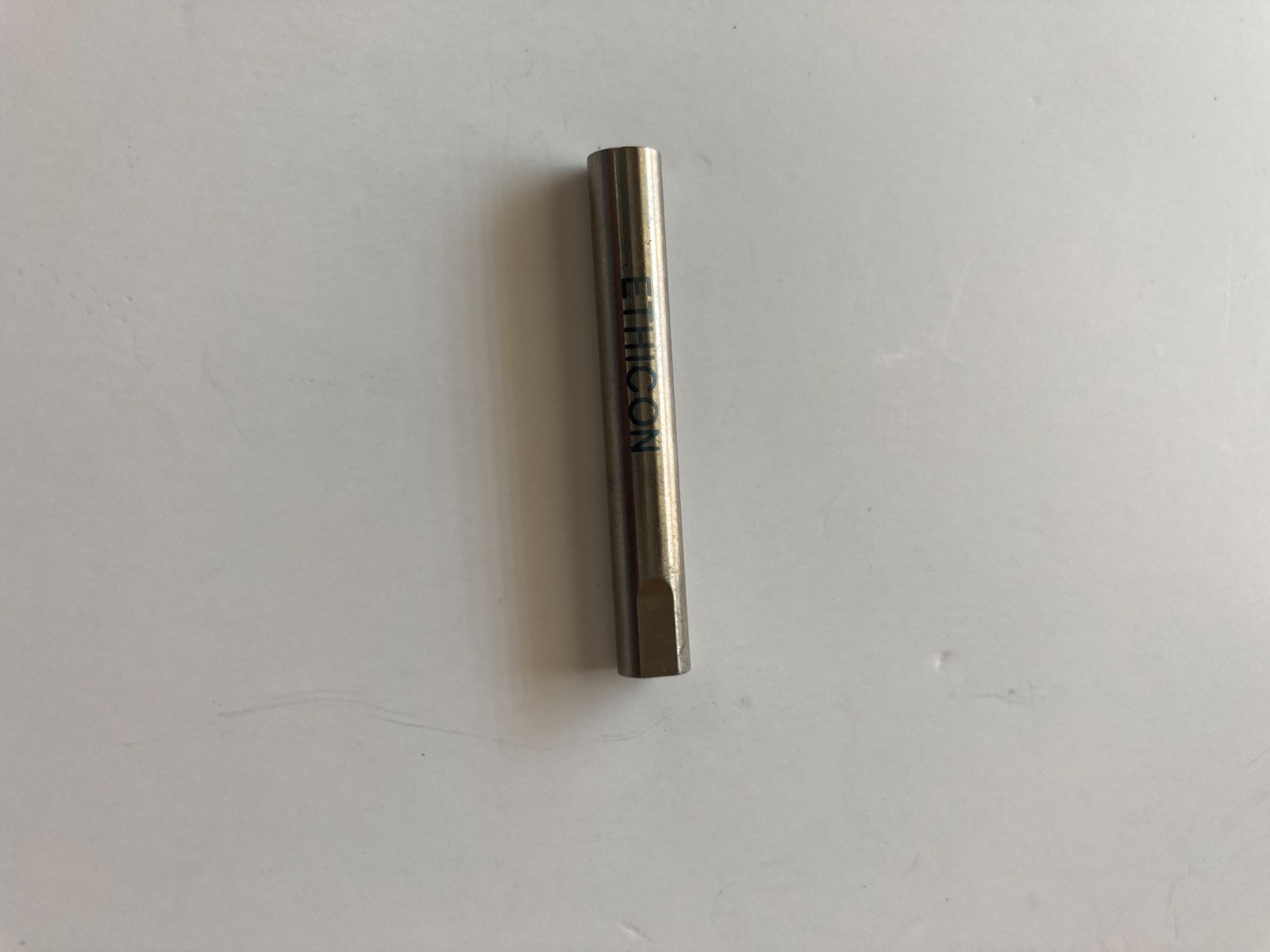 Harmonic Test Tip Surgical Instrument