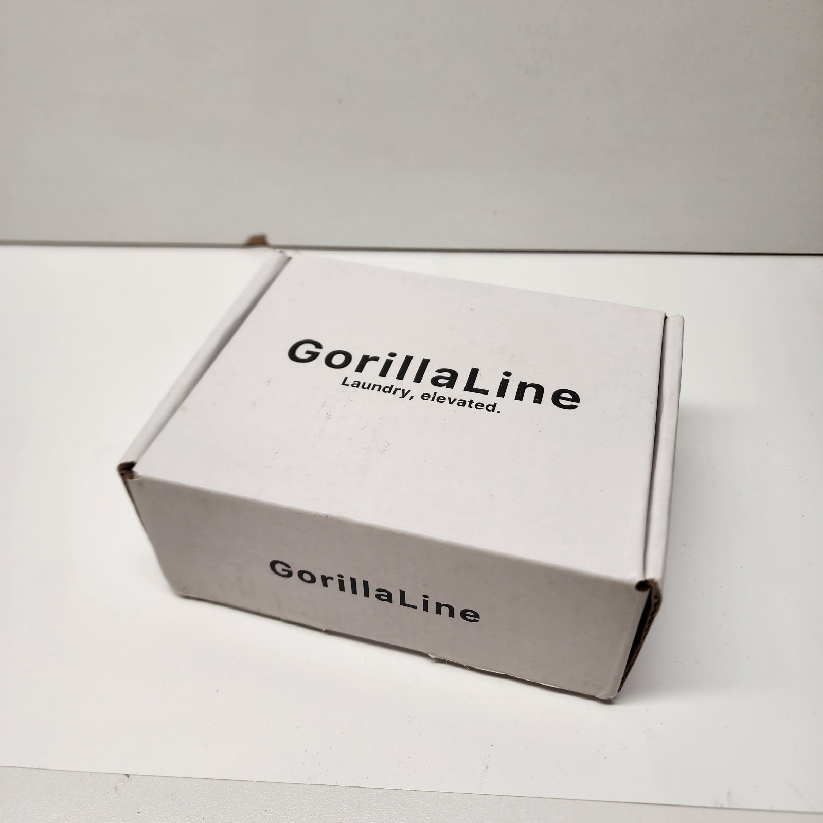 GorillaLine Retractable Laundry Line Clothes Line