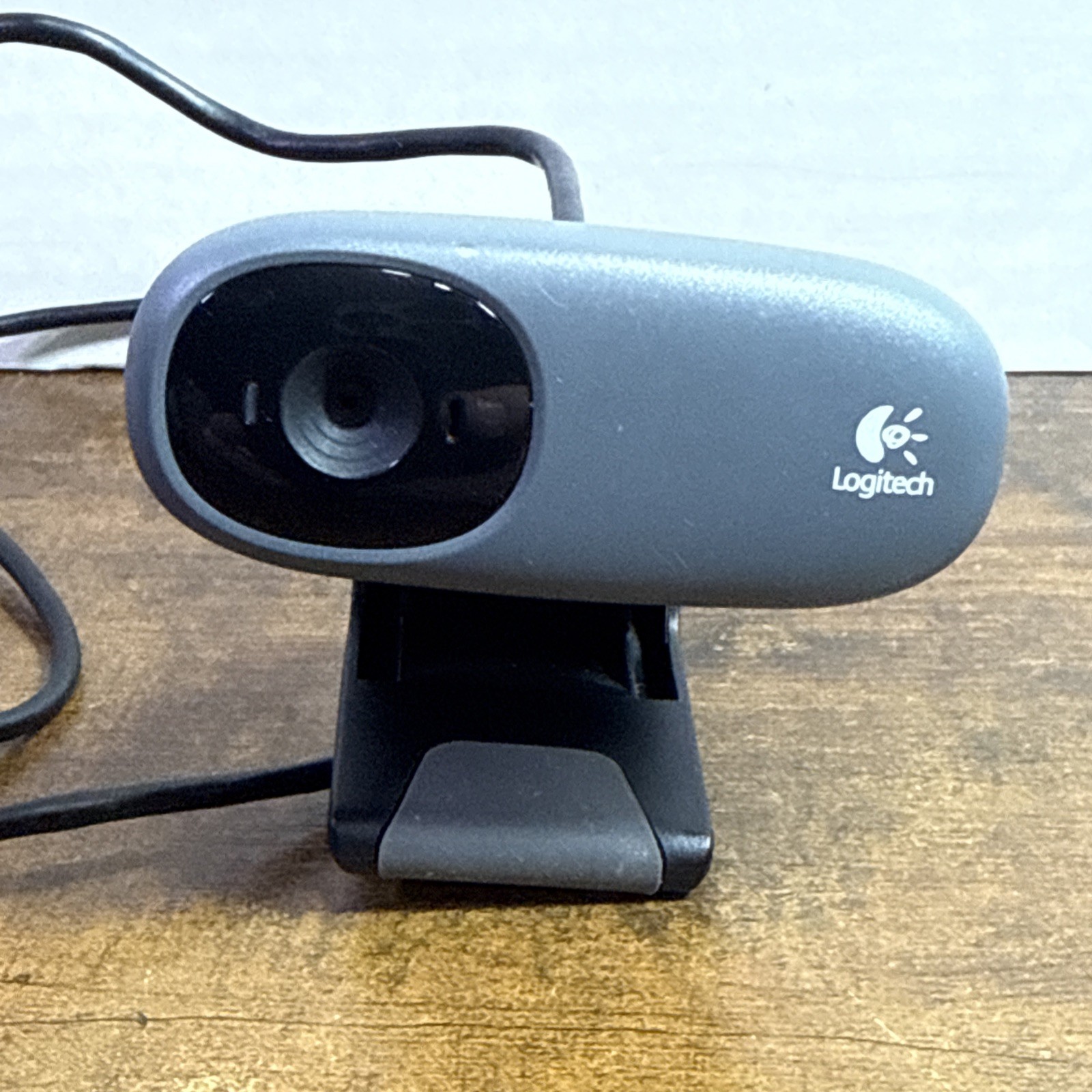 Logitech HD Pro C920 Series 860-000375  V-U0024 Web Camera 1080p CE124YZ