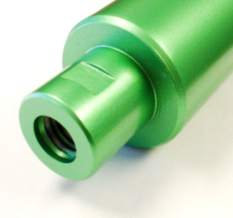 Premium Green Diamond Wet Core Drill Bit for Granite Marble Stone