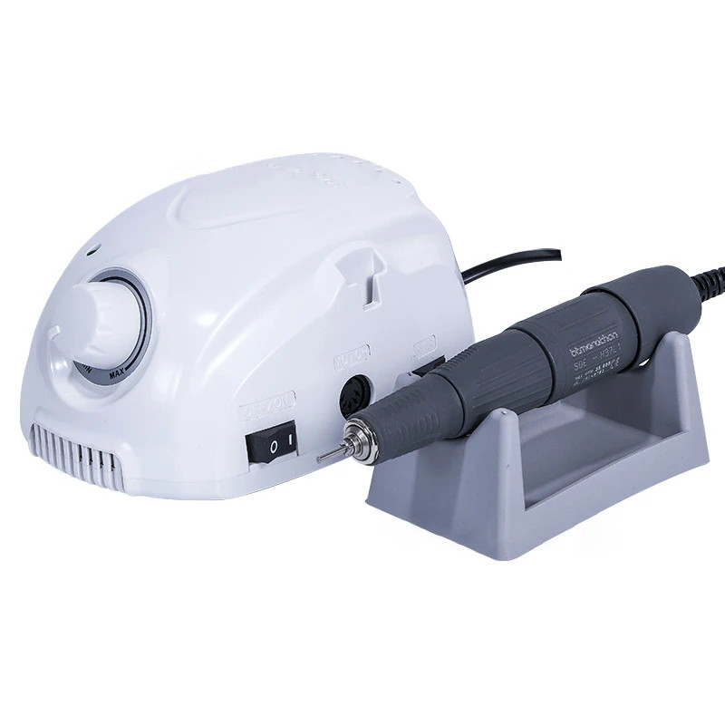 1Set M3Champion Dental Lab Marathon Polishing Micromotor with H37L1 handpiece