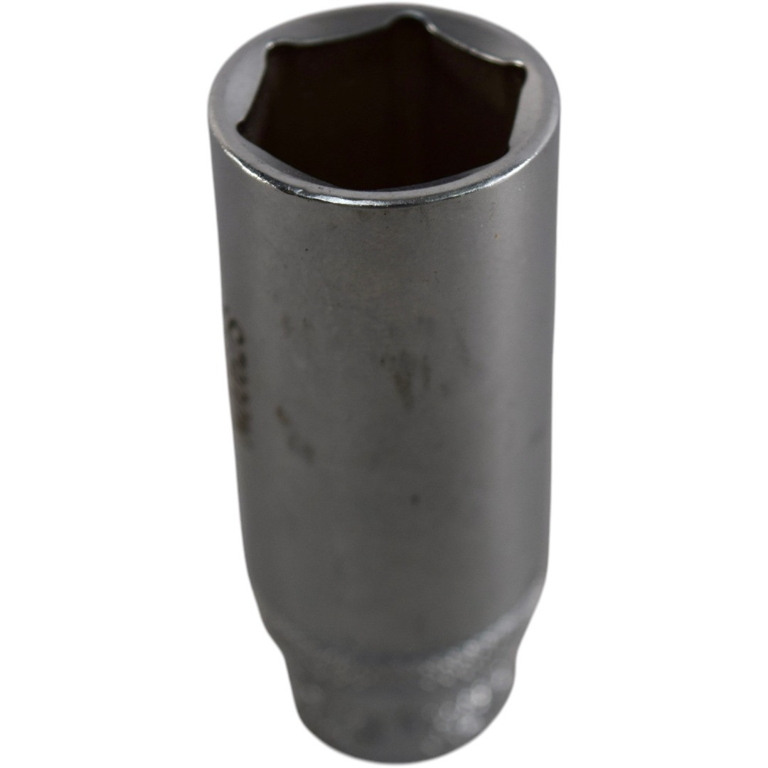 NEW SONIC 2256319 Flank socket 3/8'' 6-point deep 19mm