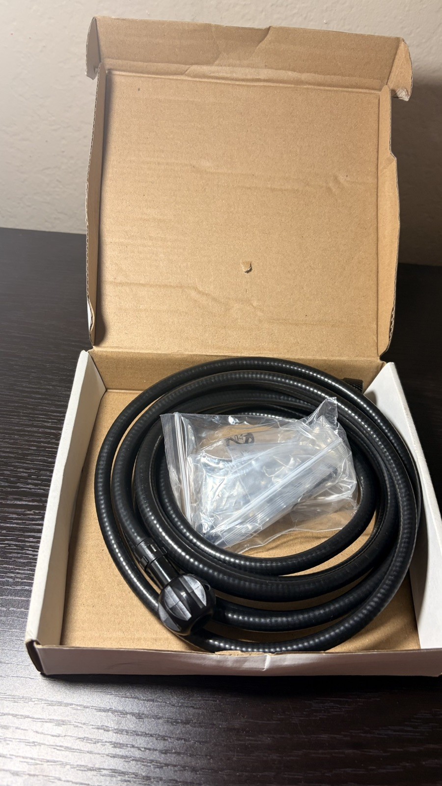 Milwaukee 48-53-3316 10mm 10ft Borescope Camera Cable for M12 Monitor