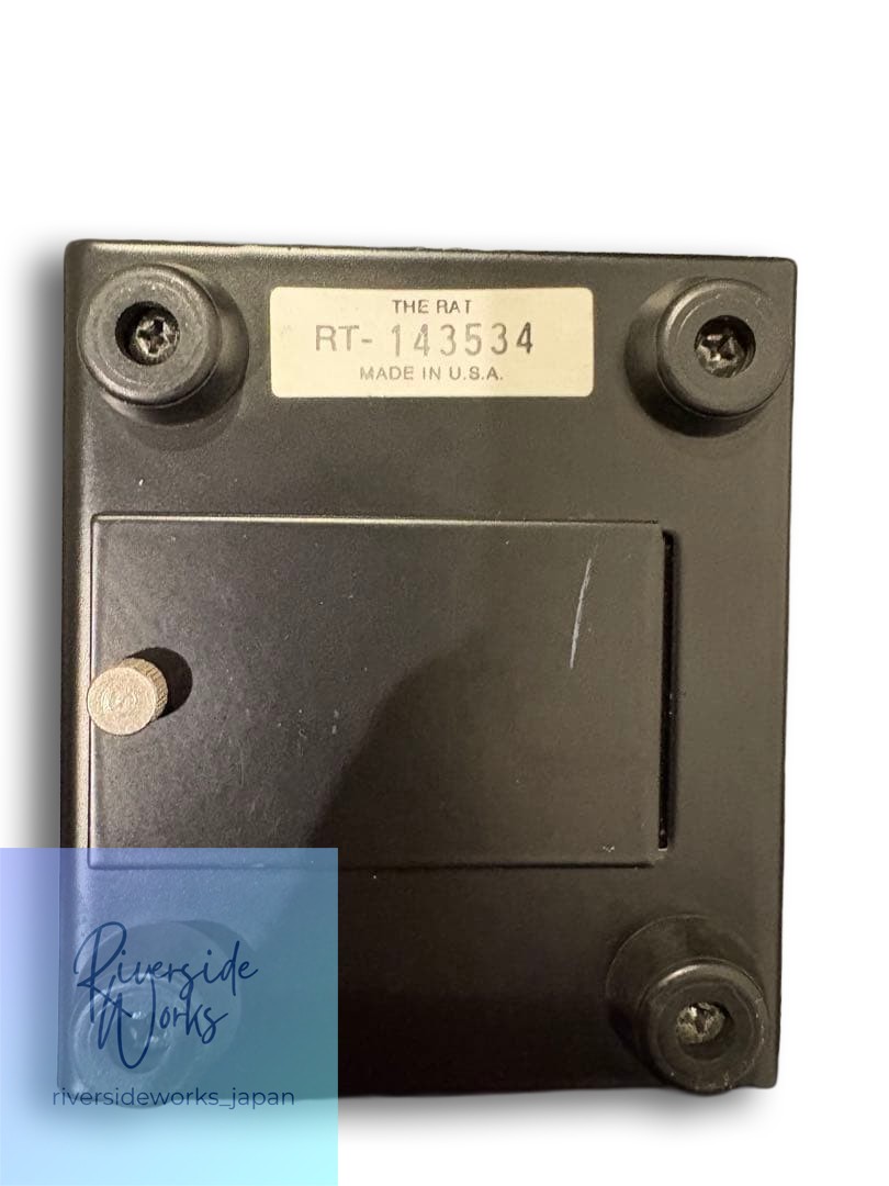 Proco Rat 1990 Model