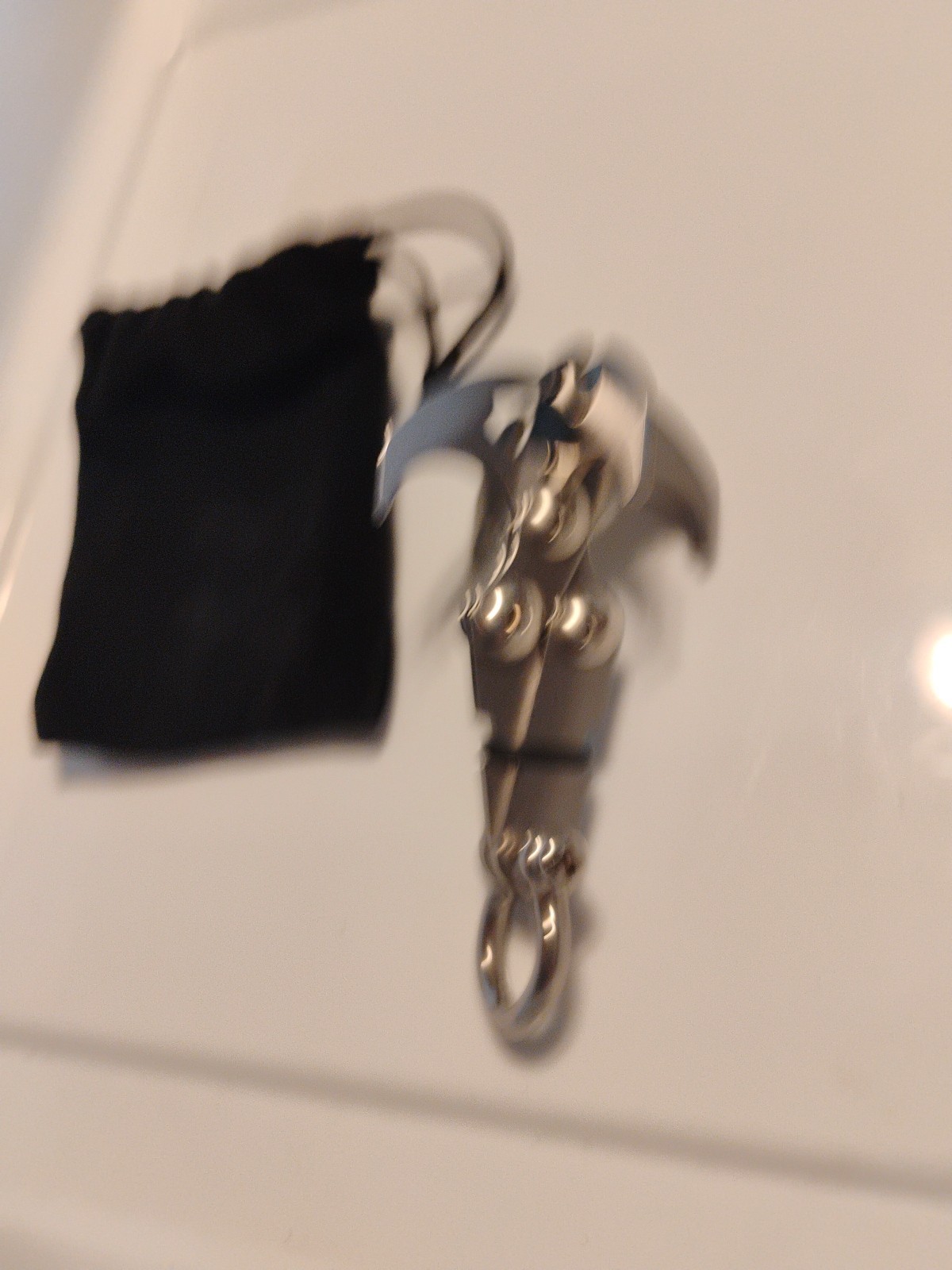 Gravity Hook, Multifunctional Tool