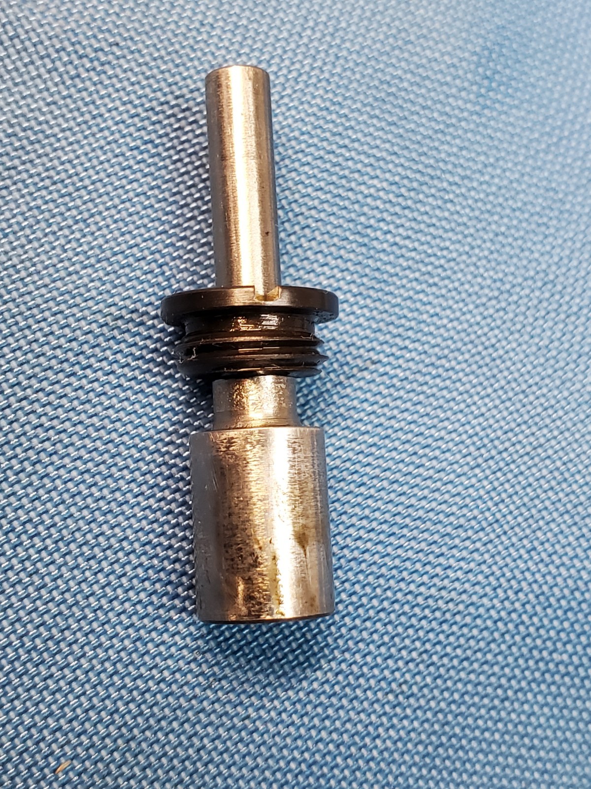 Dillon Reloading LARGE primer Slide 20318 , Punch 12849 ,bushing 1050 RL1100