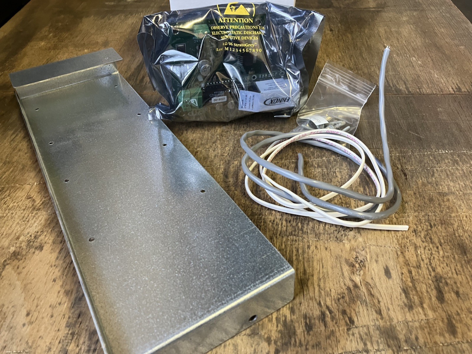 Lennox Imc lontalk module 11w28