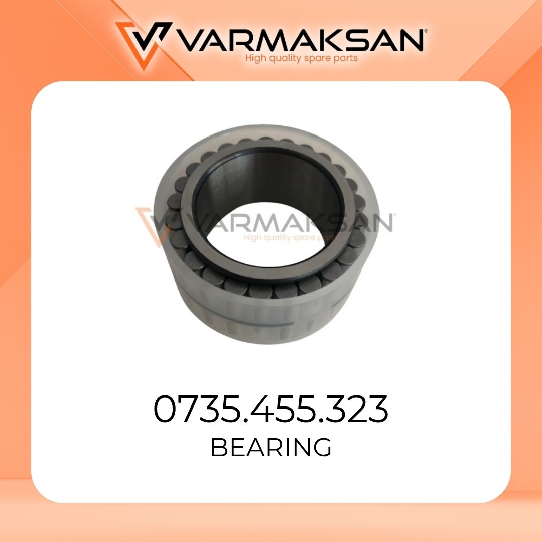 ZF 0735.455.323 BEARING -  0735455323 BEARING 0735 455 323