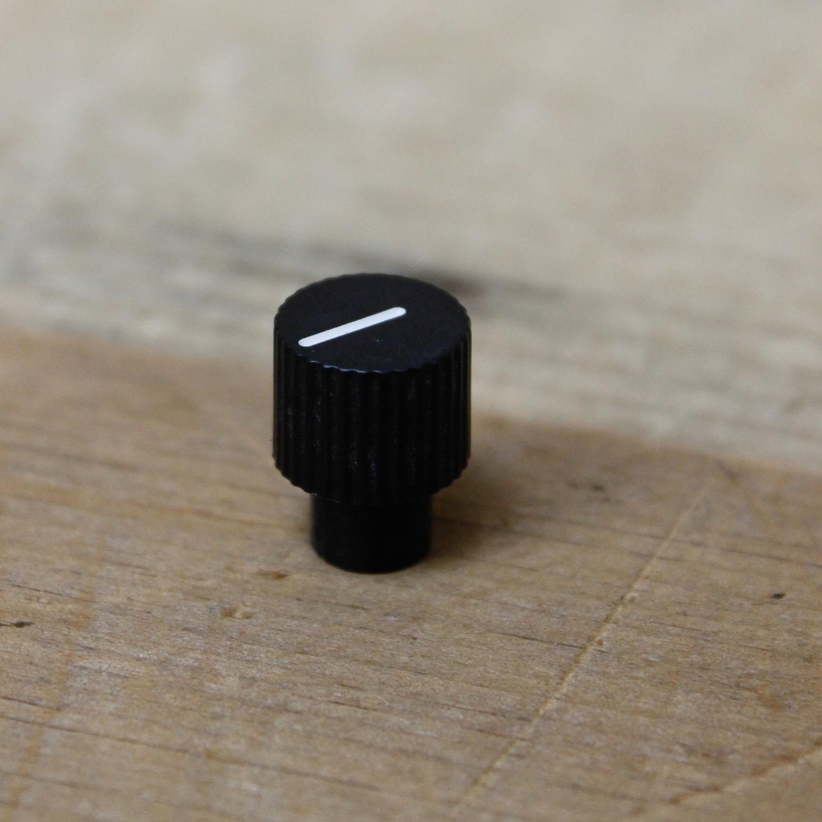 Zoom R8/R24 Replacement Channel Knob Black Top Gain Attenuation UZOOM97