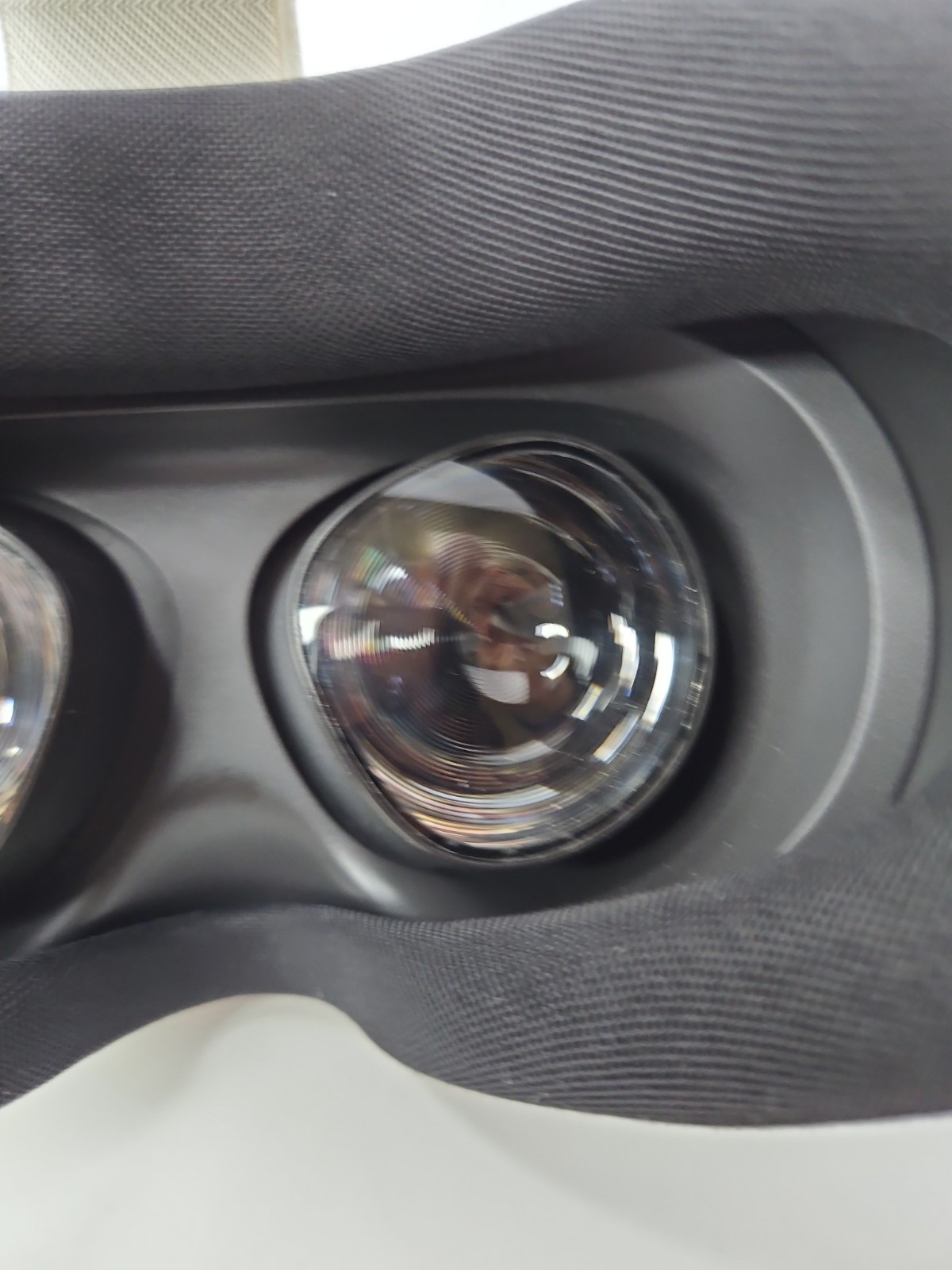 Meta Quest 3S 128GB Virtual Reality System - HEADSET ONLY - READ