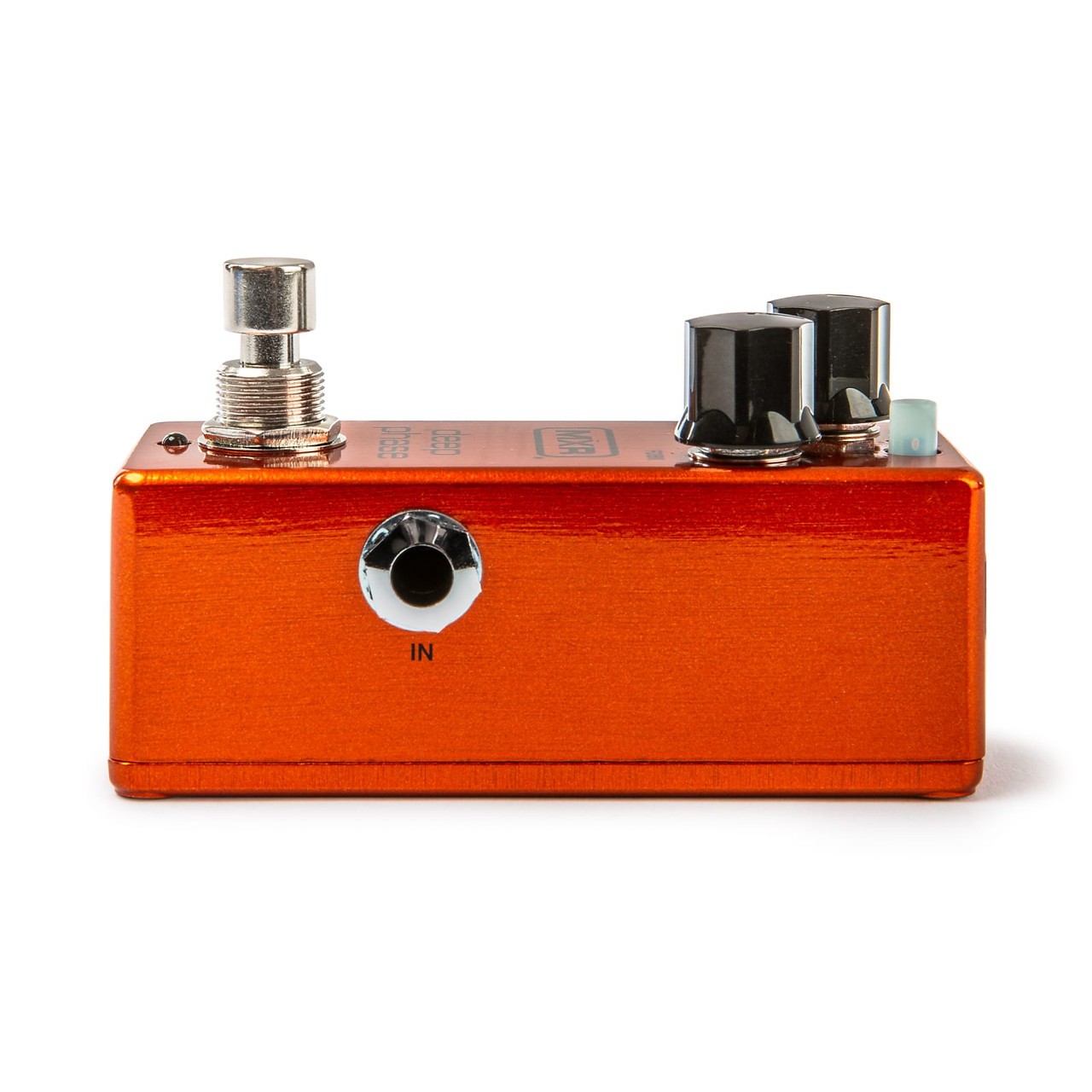 MXR M279 Deep Phase Mini Effect Pedal