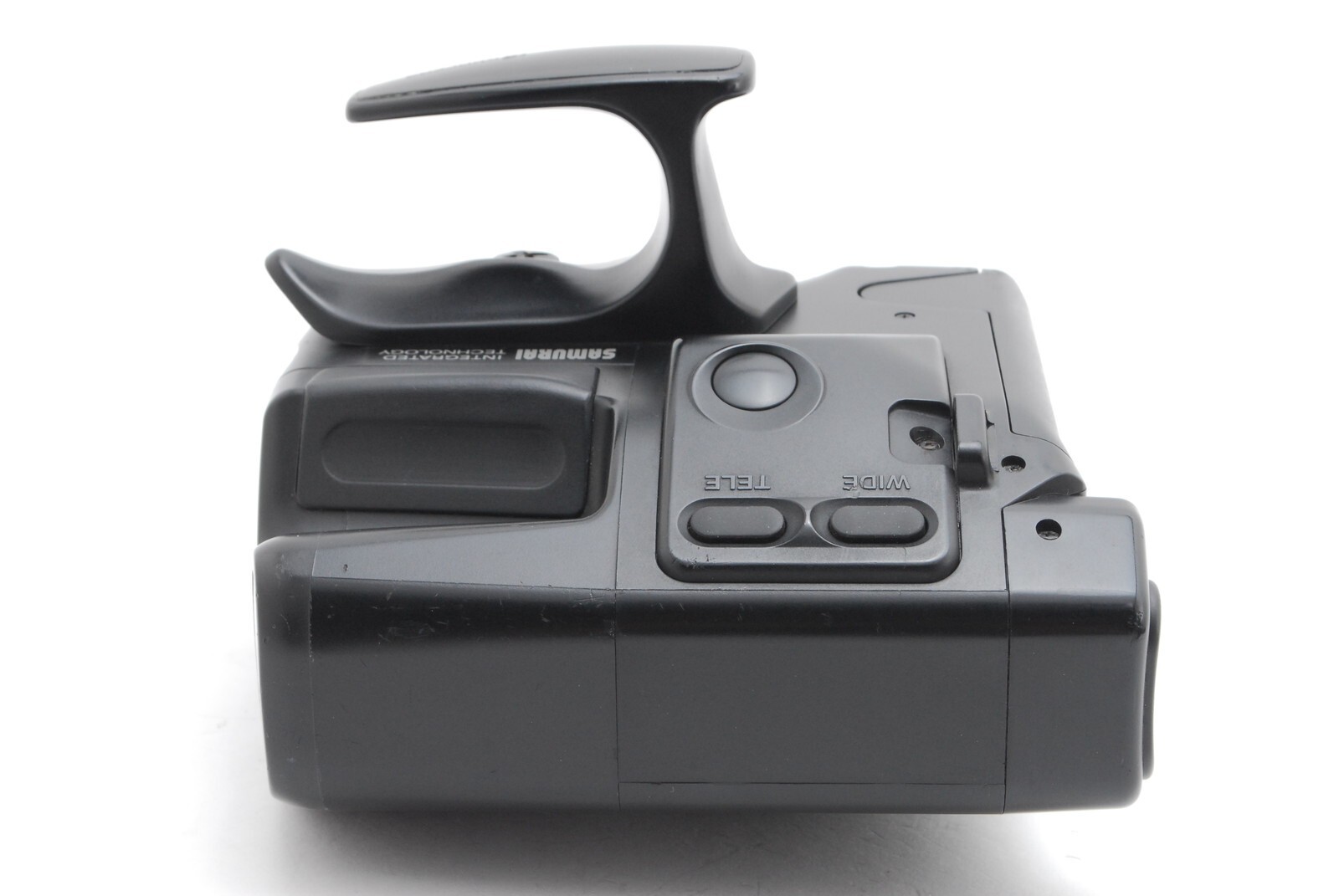 【N MINT】Kyocera SAMURAI x3.0 Half Frame 35mm Film Camera