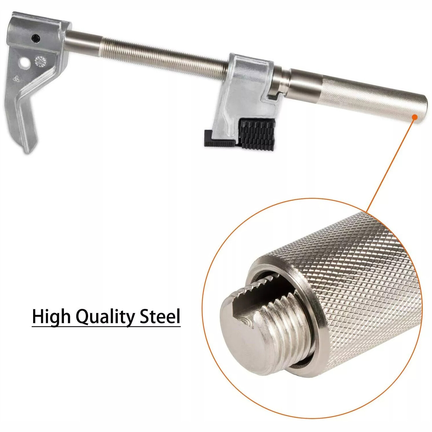 Universal Outside Thread Chaser OTC 7402 External Thread Repair Tool 7402