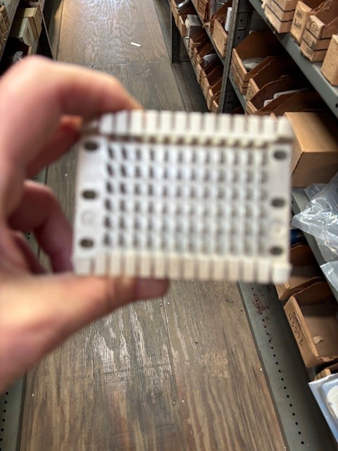 S66B112 S66 BLOCK